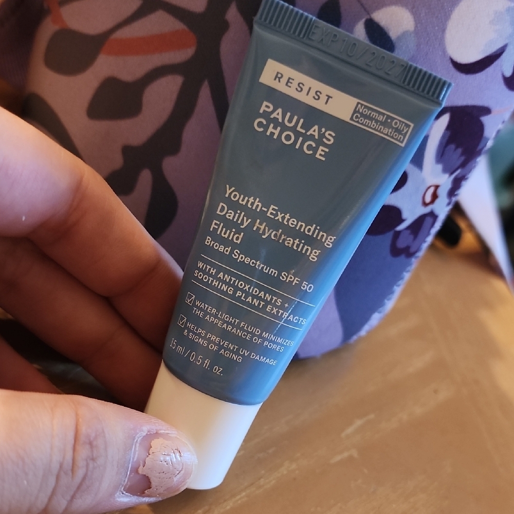 Paula's Choice Youth-Extending Daily Hydrating Fluid